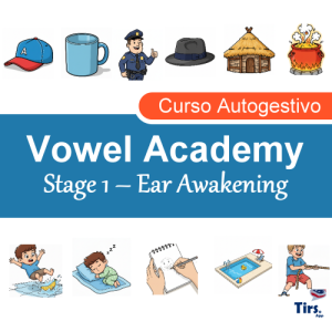 Ear Awakening