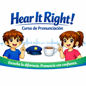 Hear It Right!