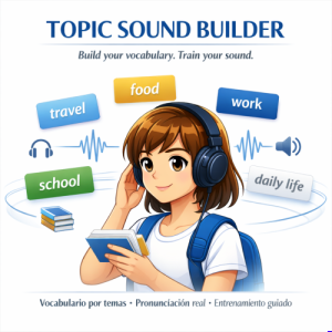 English Builder