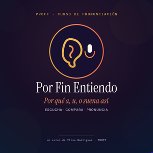 Por Qué Suena Así