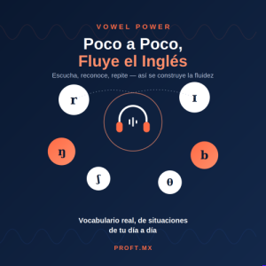 Fluye el Inglés