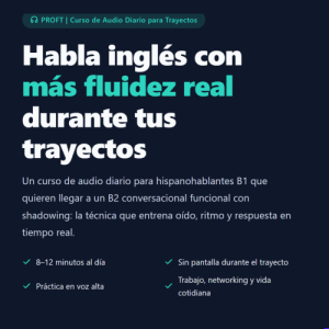 Trayectos